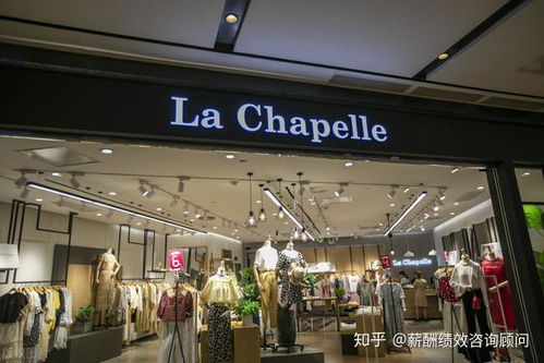 服裝零售的“死穴”被合伙人模式打破，拉夏貝爾為什么出這一招？
