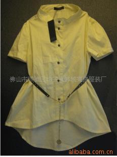 佛山市順德區均安鎮韓域亮點服裝廠 專注品質，引領時尚潮流